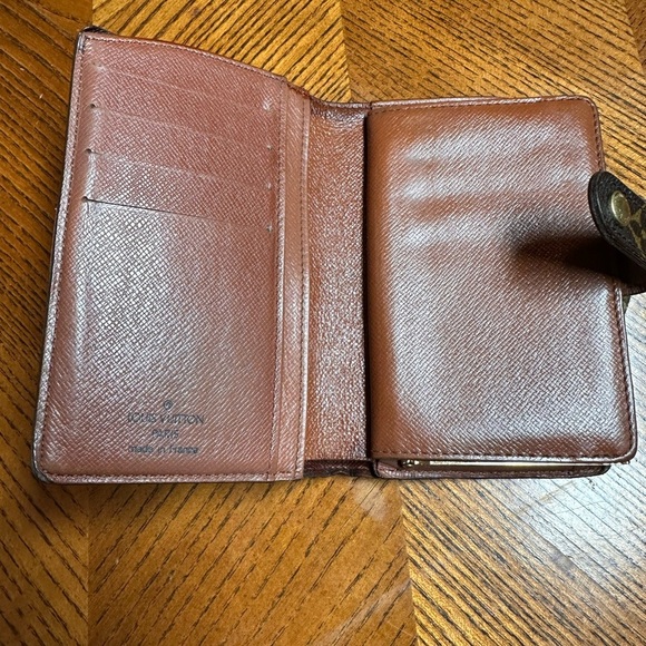 Louis Vuitton wallet vintage - Picture 13 of 13